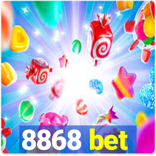 8868 bet